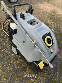 Karcher Professional Vacuum Cleaner Nt 65/2 Ap Wet & Dry Hoover 16672970