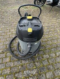 Karcher Professional Vacuum Cleaner Nt 65/2 Ap Wet & Dry Hoover 16672970