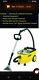 Karcher Puzzi 100 Professional Carpet Cleaner & Car Interiors 240V Wet And Dry