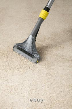 Karcher Puzzi 10/1 10/2 30/4 Floor Tool Complete Carpet Cleaner Nozzle 41300070