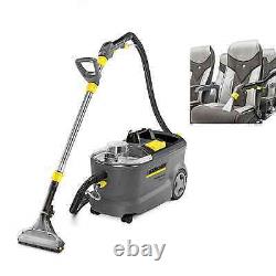Karcher Puzzi 10/1 Carpet Cleaner 11001320 Replacement Of Puzzi 100 +10kg Tub