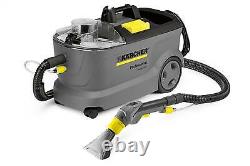 Karcher Puzzi 10/1 Carpet Cleaner 11001320 Replacement Of Puzzi 100 +10kg Tub