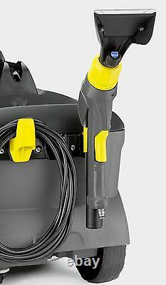 Karcher Puzzi 10/1 Carpet Cleaner 11001320 Replacement Of Puzzi 100 +10kg Tub