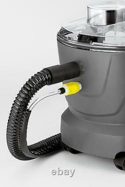 Karcher Puzzi 10/1 Carpet Cleaner 11001320 Replacement Of Puzzi 100 +10kg Tub