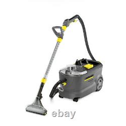 Karcher Puzzi 10/1 Carpet Cleaner 25 Tablets Included Foc Next Day Delivery