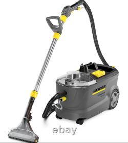 Karcher Puzzi 10/1 Carpet Cleaner Replacement Of Puzzi 100 11001320