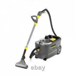 Karcher Puzzi 10/1 Carpet Cleaner Replacement Of Puzzi 100 11001320