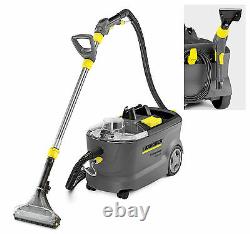 Karcher Puzzi 10/1 Carpet Cleaner Replacement Of Puzzi 100 11001320