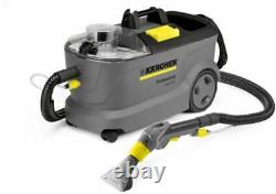 Karcher Puzzi 10/1 Carpet Cleaner Replacement Of Puzzi 100 11001320