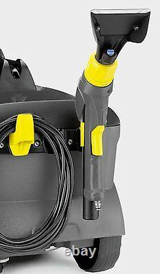 Karcher Puzzi 10/1 Carpet & Upholstery Cleaner 11001320