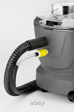 Karcher Puzzi 10/1 Carpet & Upholstery Cleaner 11001320