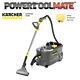 Karcher Puzzi 10/1 Spary Extraction Carpet & Upholstery Cleaner 240V