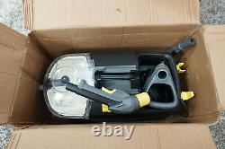 Karcher Puzzi 10/1 Spray Extraction Professional Carpet Cleaner INCOMPLETE