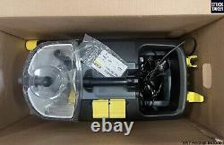 Karcher Puzzi 10/1 Wet Dry Extraction Carpet Upholstery Vacuum Cleaner (UNUSED)