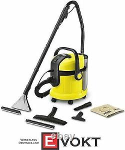 Karcher SE 4001 1.081-130.0 Vaccum Cleaner For Hard Floor And Carpet GENUINE