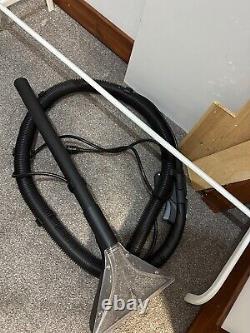 Kärcher SE 4001 Washing Vacuum Cleaner (Only used once)