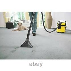 Karcher Se 4001 1200w Spray Extraction Carpet Cleaner With Wet And Dry Vacuum