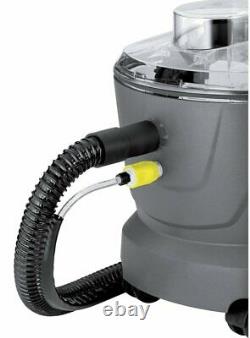 Kärcher Spray Extraction Cleaner 10/1 Professional Carpet Cleaner 240v