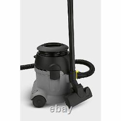 Karcher T10/1 Compact Professional Commercial 10l Vacuum Cleaner 800w 240v