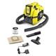 Karcher WD1 Battery Set 11983020 Cordless Wet and Dry Vacuum Cleaner 18V Battery