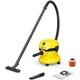K&auml;rcher WD2 Plus 12L Wet & Dry Vacuum Cleaner Powerful Home & Garage C WD2Plus
