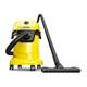 Karcher WD3 17L Wet & Dry Vacuum Cleaner WD3-24