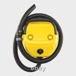 Karcher WD3 17L Wet & Dry Vacuum Cleaner WD3-24