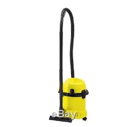 Karcher WD3 P Wet & Dry Vacuum Cleaner