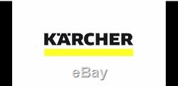 Karcher WD4 Premium Tough Vac, Wet And Dry Vaccum Cleaner