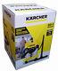Karcher WD4 Premium Vac Wet and Dry Vaccum Cleaner WD 4 Brand New