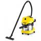 Karcher WD4 Premium Wet and Dry Vacuum Cleaner