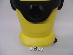 Karcher WD5 Premium Vacuum Cleaner Wet and Dry