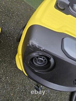 Karcher WD5 Wet and Dry Vacuum Cleaner