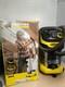 Karcher WD6 Premium Wet and Dry Vacuum Cleaner 1628378 HAS ISSUES