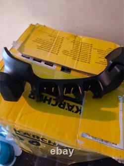 Karcher WD6 Premium Wet and Dry Vacuum Cleaner 1628378 HAS ISSUES