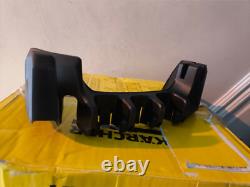 Karcher WD6 Premium Wet and Dry Vacuum Cleaner 1628378 HAS ISSUES