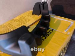 Karcher WD6 Premium Wet and Dry Vacuum Cleaner 1628378 HAS ISSUES
