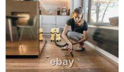 Karcher WD 2 Plus Wet & Dry Vacuum Cleaner Industrial Super Strong Hoover UK