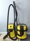 Karcher WD 3 Car Wet and Dry Vacuum Cleaner & Karcher SE4001 Carpet Cleaner