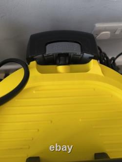 Karcher WD 3 Car Wet and Dry Vacuum Cleaner & Karcher SE4001 Carpet Cleaner
