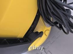 Karcher WD 3 Car Wet and Dry Vacuum Cleaner & Karcher SE4001 Carpet Cleaner