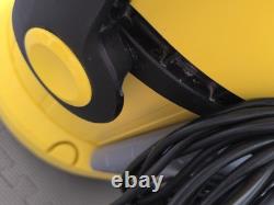 Karcher WD 3 Car Wet and Dry Vacuum Cleaner & Karcher SE4001 Carpet Cleaner