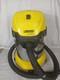 Karcher WD 3 Premium Wet And Dry Cylinder Vacuum Cleaner Working Bagged Corded