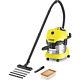 Karcher WD 4 Premium Wet & Dry Vacuum Cleaner with 20L Tank 1000w 240v