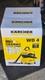 Kärcher WD 4 Wet and Dry Vacuum Cleaner Yellow (1.628-203.0)