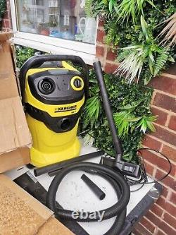 Karcher WD 5 Wet & Dry Vacuum Cleaner 1.628-302.0