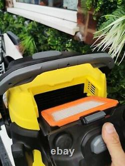 Karcher WD 5 Wet & Dry Vacuum Cleaner 1.628-302.0 (only unit) not included ac