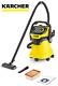 Karcher WD 5 Wet & Dry Vacuum Cleaner 3 YEAR WARRANTY 1.348-203.0