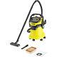 Karcher WD 5 Wet & Dry Vacuum Cleaner DIY Home Cleaning