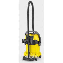 Karcher WD 5 Wet & Dry Vacuum Cleaner DIY Home Cleaning